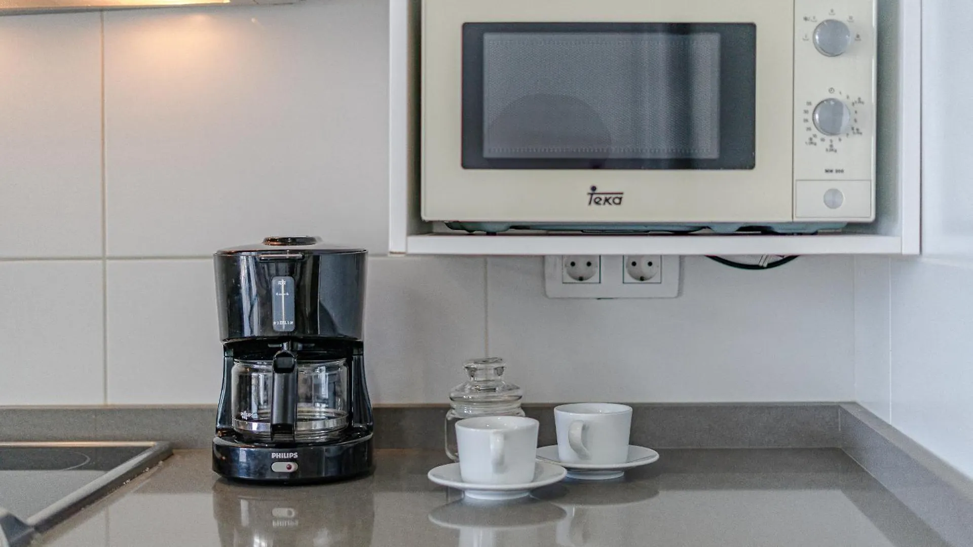 Apartment Rentonthebeach Studio Nº4 Los Cristianos  Spain