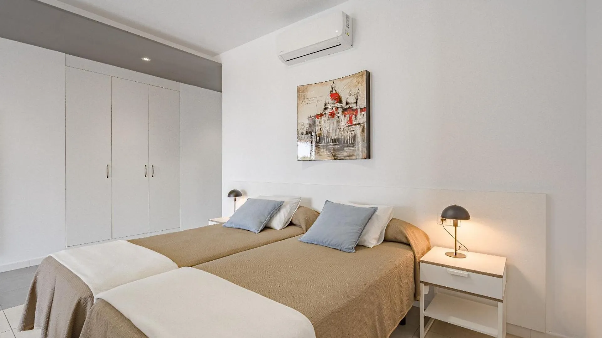Rentonthebeach Studio Nº4 Los Cristianos  0*, Los Cristianos (Tenerife) Spain
