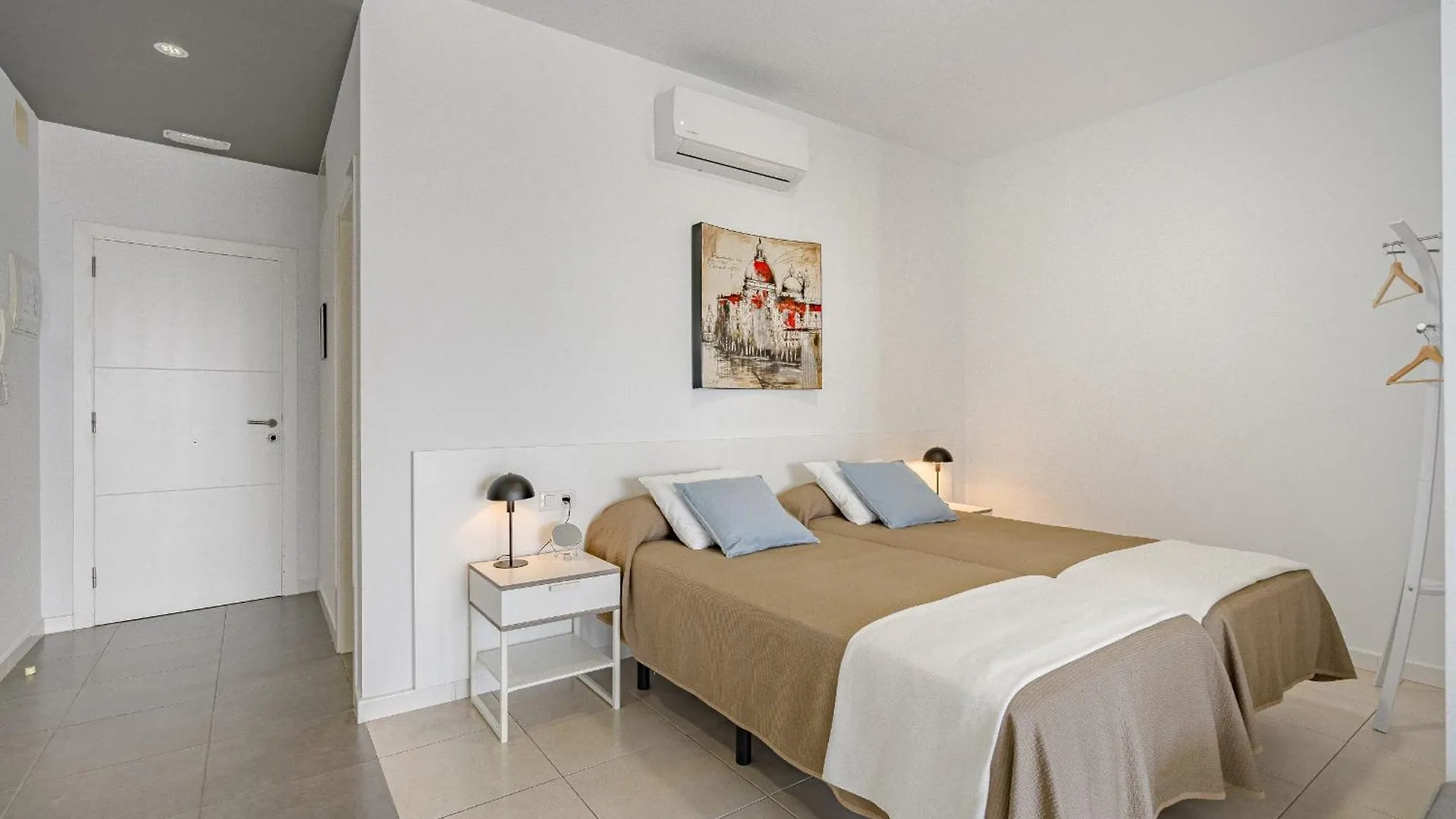 Apartment Rentonthebeach Studio Nº4 Los Cristianos