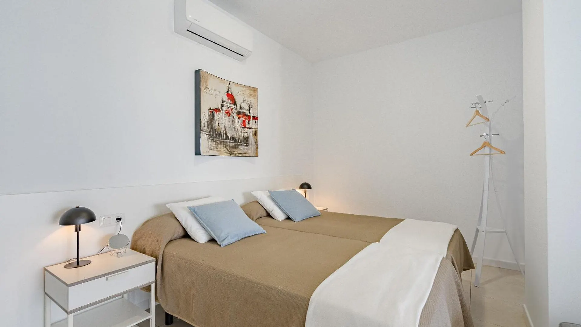Rentonthebeach Studio Nº4 Los Cristianos  Apartment Los Cristianos (Tenerife)