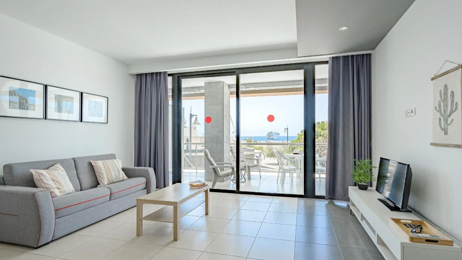 Rentonthebeach Studio Nº4 Los Cristianos  Apartment Los Cristianos (Tenerife)