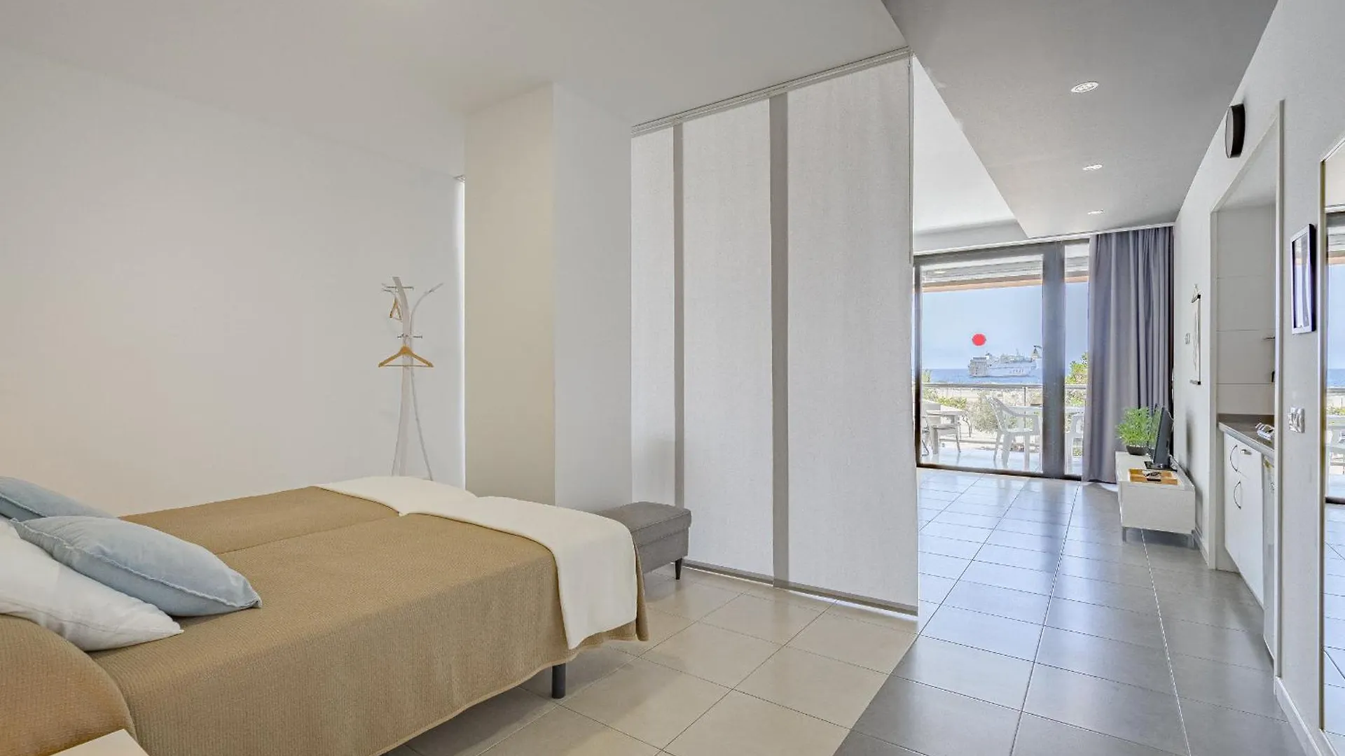 Rentonthebeach Studio Nº4 Los Cristianos  Los Cristianos (Tenerife)