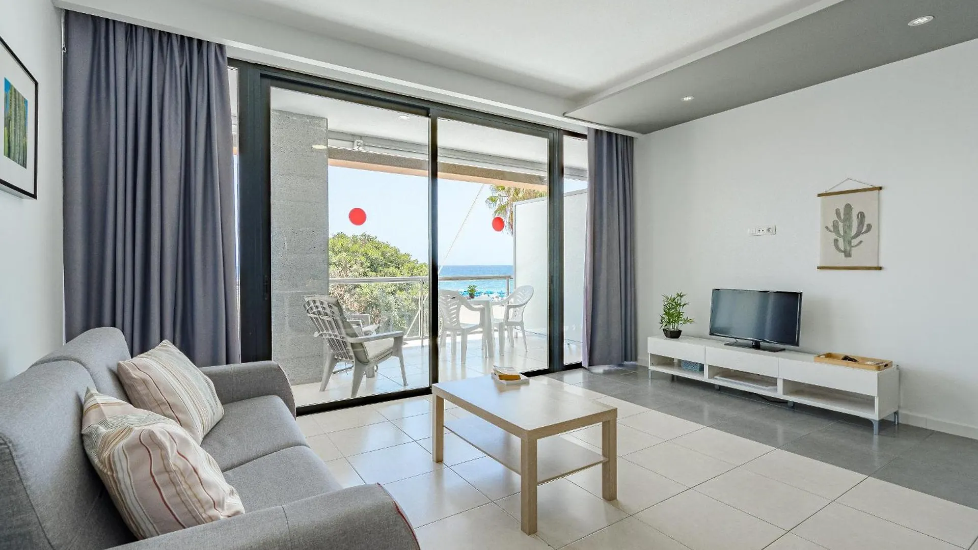 Rentonthebeach Studio Nº4 Los Cristianos  Apartment