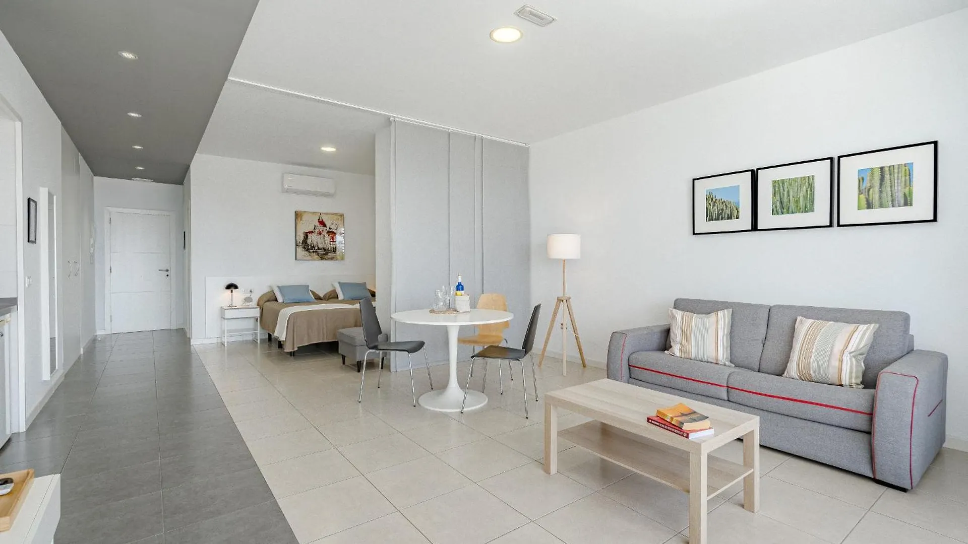 Rentonthebeach Studio Nº4 Los Cristianos  Spain