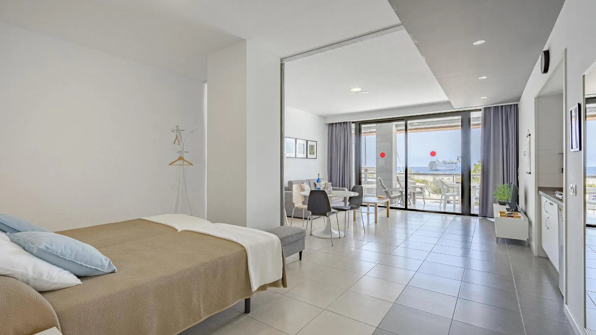 Apartment Rentonthebeach Studio Nº4 Los Cristianos