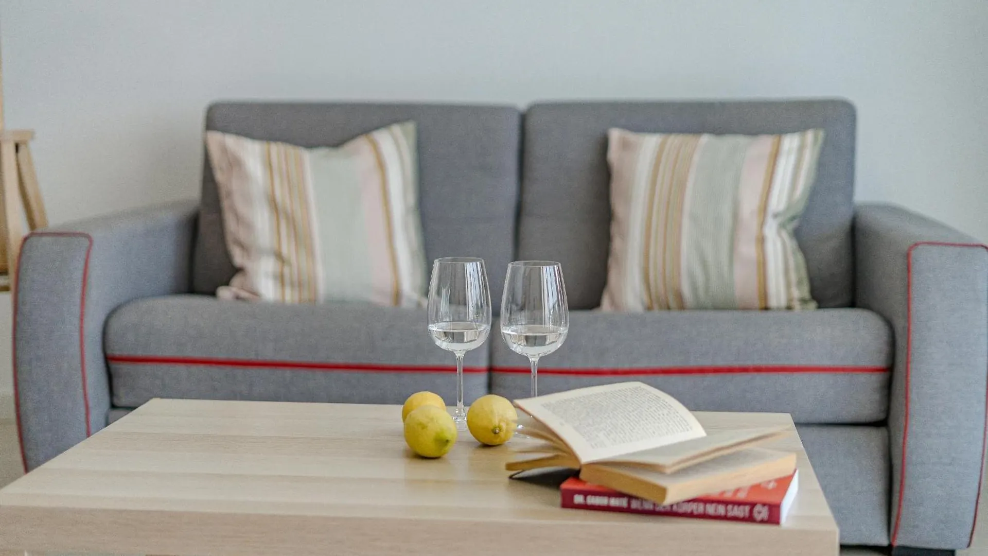 Apartment Rentonthebeach Studio Nº4 Los Cristianos