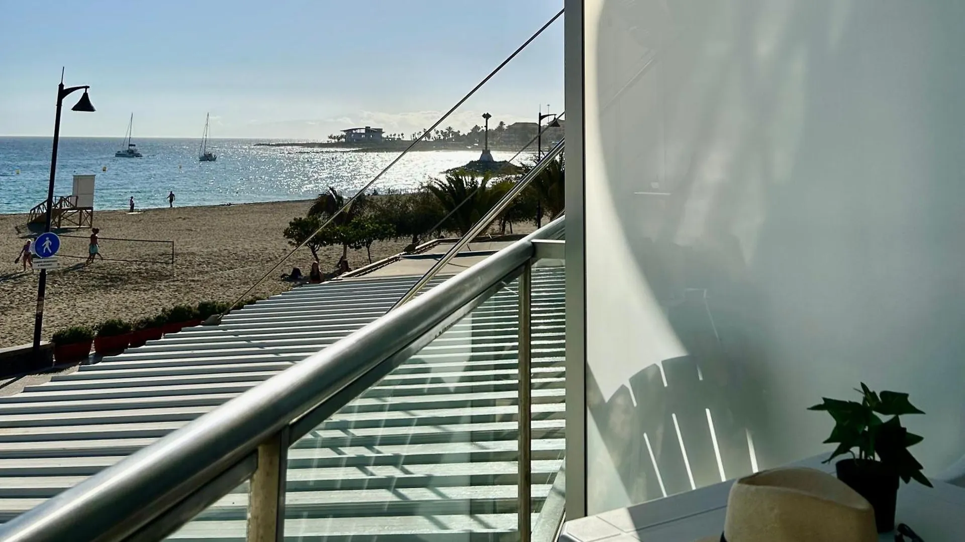 Rentonthebeach Studio Nº4 Los Cristianos  Spain