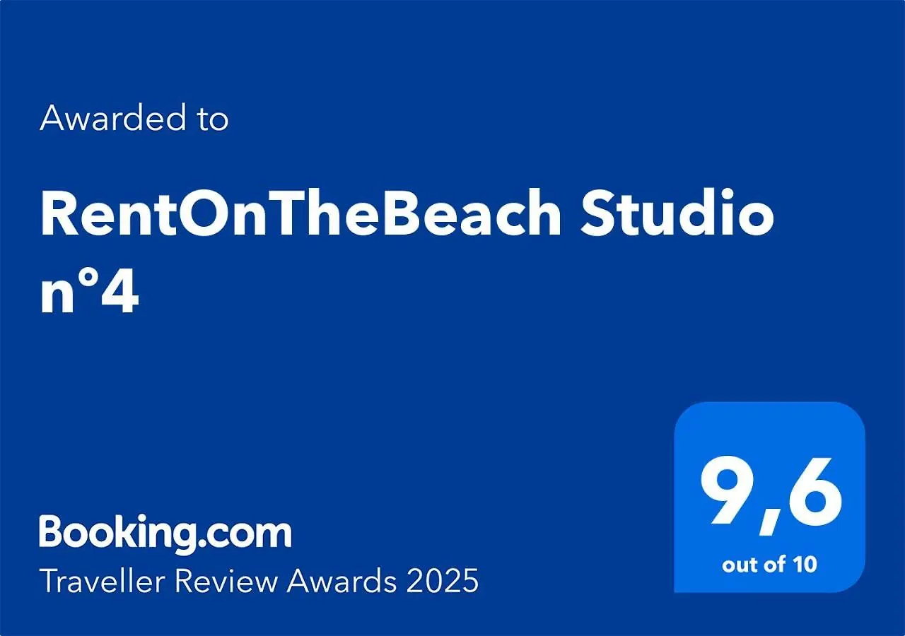 Rentonthebeach Studio Nº4 Los Cristianos  0*, Los Cristianos (Tenerife) Spain